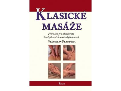 Klasické masáže