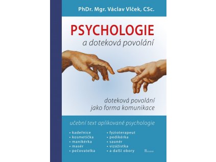 Psychologie obal