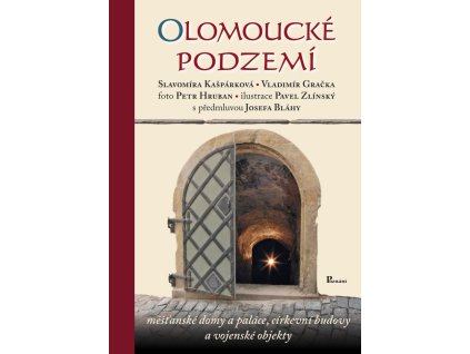 olomoucké podzemí
