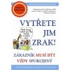 Vytřete jim zrak! Knihy Kariéra, Podnikání, Obchod