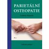 Parietální osteopatie Knihy Zdraví a životní styl
