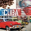 CD - Café Cuba Čaje, Byliny Hudba