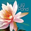 CD - Lily Pond Čaje, Byliny Hudba