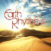 CD - Earth Rhythms Čaje, Byliny Hudba