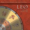 CD - Lev (Leo) - 23.7.-22.8.  Čaje, Byliny Hudba