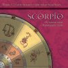 CD - Štír (Scorpio) - 24.10.-22.11. Čaje, Byliny Hudba