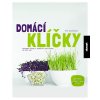 Domácí klíčky Knihy Zdravá výživa