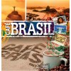 CD - Cafe Brasil Čaje, Byliny Hudba