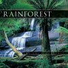 CD - Rainforest Čaje, Byliny Hudba