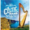 CD - Celtic Harp Čaje, Byliny Hudba