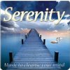 CD - Serenity Čaje, Byliny Hudba