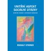 Vnitřní aspekt sociální otázky Knihy Esoterika