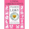 Znamení lásky Knihy Esoterika