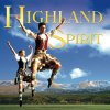 CD - Highland Spirit Čaje, Byliny Hudba