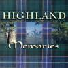 CD - Highland Memories Čaje, Byliny Hudba