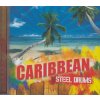 CD - Caribbean Steel Drums Čaje, Byliny Hudba