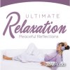 CD - Ultimate Relaxation - Peaceful Reflections Čaje, Byliny Hudba