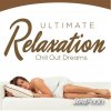CD - Ultimate Relaxation - Chill Out Dreams Čaje, Byliny Hudba