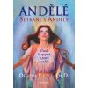 Andělé - Setkání s anděly Knihy Esoterika