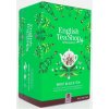 Bio Černý čaj ochucený 20x2g - Mint Black Tea Čaje, Byliny BIO čaje