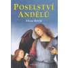 Poselství andělů Knihy Esoterika