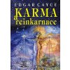 E. Cayce - Karma a reinkarnace Knihy Esoterika