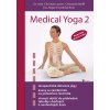 Medical yoga 2 Knihy Pohyb, Kondice, Relaxace