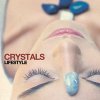 CD - Crystals Čaje, Byliny Hudba