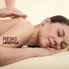 CD - Reiki Čaje, Byliny Hudba