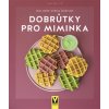 Dobrůtky pro miminka Knihy Zdravá výživa