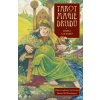 Tarot magie Druidů Karty Tarotové karty