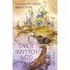 Tarot skrytých světů Karty Tarotové karty