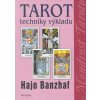 Tarot techniky výkladu Knihy Esoterika