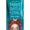 Tarot světla a stínu Karty Tarotové karty