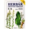 Herbář léčivých rostlin 2 (E-K) Knihy Příroda, Byliny, Kameny