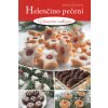 Helenčino pečení - Vánoční cukroví Knihy Zdravá výživa