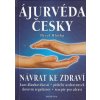 Ájurvéda česky Knihy Zdraví a životní styl