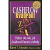 Cashflow kvadrant Knihy Kariéra, Podnikání, Obchod