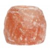 Solný svícen surový 8x9cm - střední Kameny ARCHIV - Drahé kameny