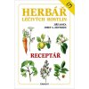 Herbář léčivých rostlin 7 - receptář Knihy Příroda, Byliny, Kameny