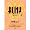 Runy v praxi Knihy Esoterika