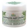 Bylinná mast 50ml - Kostivalová s kafrem Kosmetika Bylinné masti