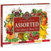 Variace čajů 30x1,7g - Assorted Fruit Infusions  Čaje, Byliny Variace čajů