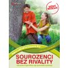 Sourozenci bez rivality Knihy Partnerství, Rodina, Děti