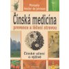 Čínská medicína - prevence a léčení stravou Knihy Zdraví a životní styl