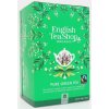 Bio Zelený čaj čistý 20x2g - Pure Green Tea  Čaje, Byliny BIO čaje