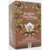 Bio Rooibos ochucený 20x2g - Chocolatee, Rooibos, Vanilla Čaje, Byliny BIO čaje