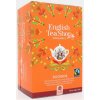 Bio Rooibos čistý 20x2g - Rooibos Čaje, Byliny BIO čaje