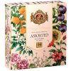 Variace čajů 40x2g - Vintage Blossoms Assorted Čaje, Byliny Dárkové čaje
