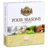 Variace čajů 40x1,75g - Four Seasons Collection  Čaje, Byliny Variace čajů